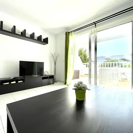 Maravilloso Apartamento De Un Dormitorio, Cerca De Playa Los Charcos En Lanzarote Apartment *