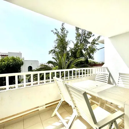 Apartment Maravilloso Apartamento De Un Dormitorio, Cerca De Playa Los Charcos En Lanzarote Costa Teguise