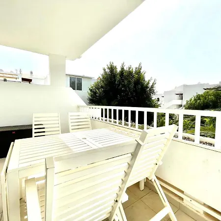 Maravilloso Apartamento De Un Dormitorio, Cerca De Playa Los Charcos En Lanzarote *