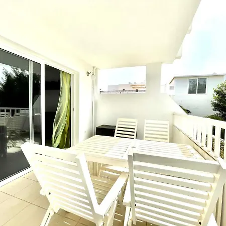 Apartment Maravilloso Apartamento De Un Dormitorio, Cerca De Playa Los Charcos En Lanzarote *