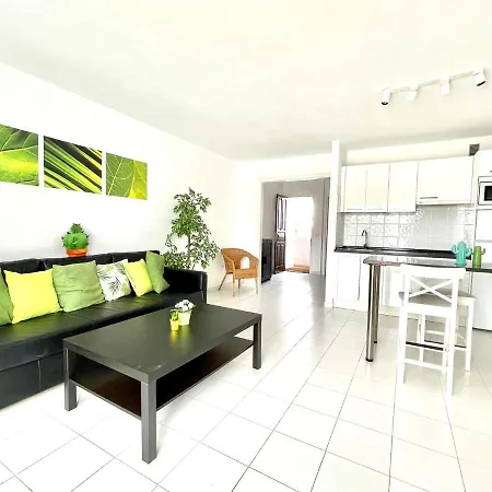 Maravilloso Apartamento De Un Dormitorio, Cerca De Playa Los Charcos En Lanzarote Apartment *