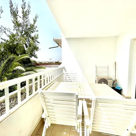 Maravilloso Apartamento De Un Dormitorio, Cerca De Playa Los Charcos En Lanzarote Costa Teguise