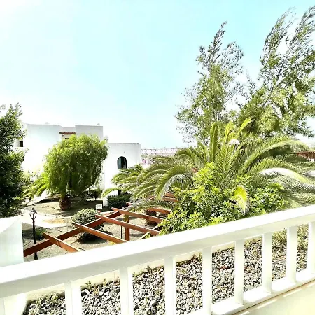 Maravilloso Apartamento De Un Dormitorio, Cerca De Playa Los Charcos En Lanzarote Apartment