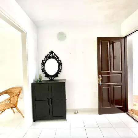 Maravilloso Apartamento De Un Dormitorio, Cerca De Playa Los Charcos En Lanzarote Apartment *