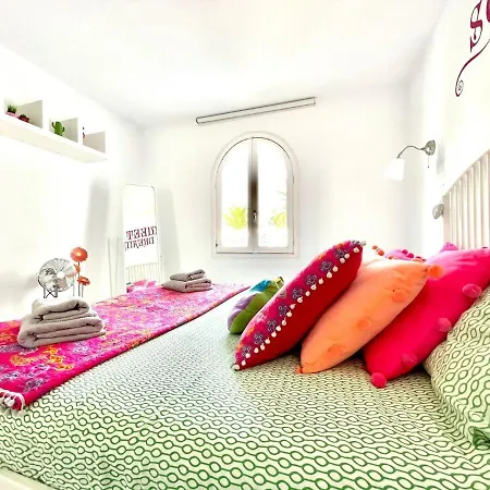 Maravilloso Apartamento De Un Dormitorio, Cerca De Playa Los Charcos En Lanzarote Apartment
