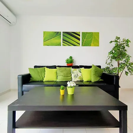 Maravilloso Apartamento De Un Dormitorio, Cerca De Playa Los Charcos En Lanzarote Apartment *