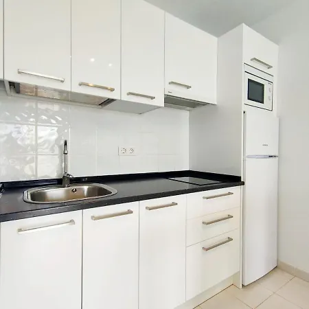 Maravilloso Apartamento De Un Dormitorio, Cerca De Playa Los Charcos En Lanzarote * Costa Teguise