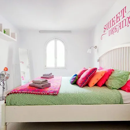 Maravilloso Apartamento De Un Dormitorio, Cerca De Playa Los Charcos En Lanzarote Apartment Costa Teguise