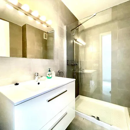 Maravilloso Apartamento De Un Dormitorio, Cerca De Playa Los Charcos En Lanzarote Apartment