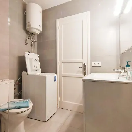 Maravilloso Apartamento De Un Dormitorio, Cerca De Playa Los Charcos En Lanzarote Apartment *