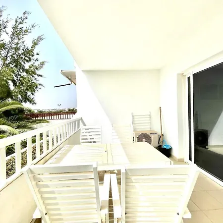 Maravilloso Apartamento De Un Dormitorio, Cerca De Playa Los Charcos En Lanzarote * Costa Teguise