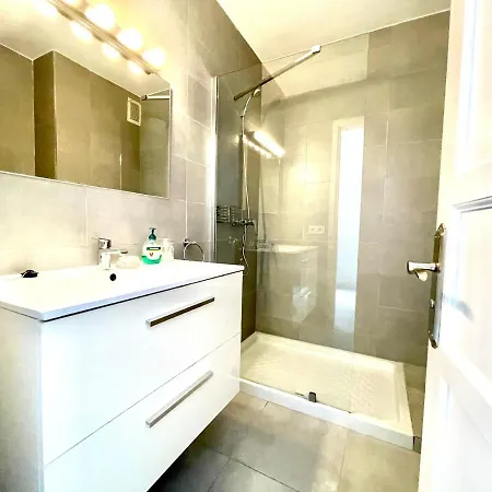 Maravilloso Apartamento De Un Dormitorio, Cerca De Playa Los Charcos En Lanzarote Apartment