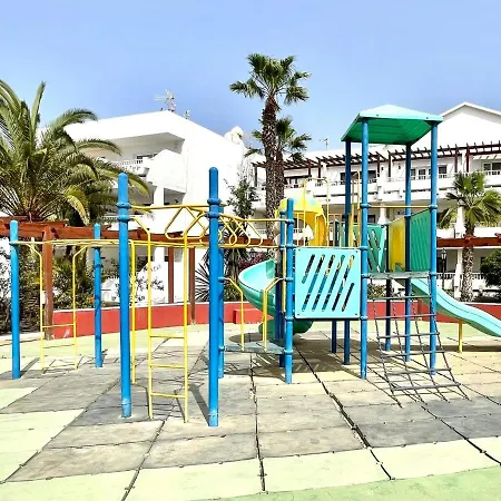 Maravilloso Apartamento De Un Dormitorio, Cerca De Playa Los Charcos En Lanzarote Apartment *