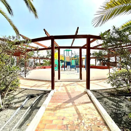 Maravilloso Apartamento De Un Dormitorio, Cerca De Playa Los Charcos En Lanzarote Apartment *