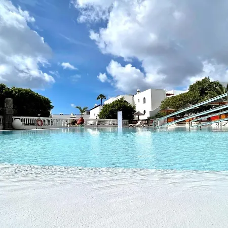 Maravilloso Apartamento De Un Dormitorio, Cerca De Playa Los Charcos En Lanzarote *